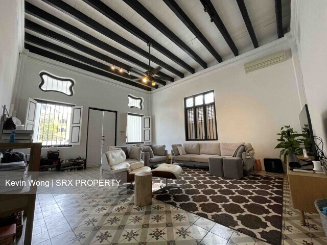 Upper East Coast Road (D15), Terrace #632094101